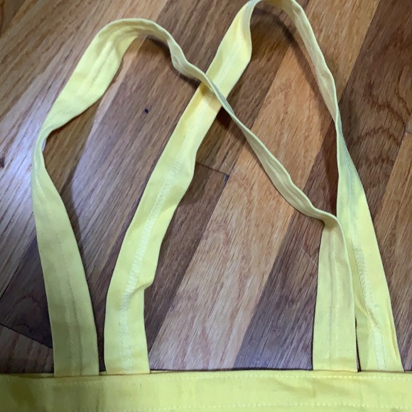 Exclusive Bumble dating app tote - Picture 5 of 6